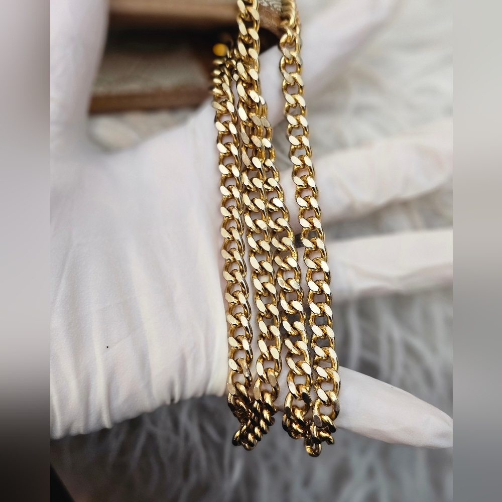 Authetic Honeycomb Christian Dior 2 Way - Picture 8 of 17